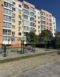 2-кімнатна квартира в ЖК Зоря фото 14 2-кімнатна квартира в ЖК Зоря фото 14