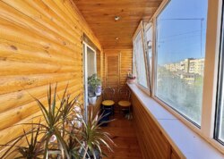 Продаж 2к квартири 55 кв. м на вул. Івана Дзюби фото 6 Продаж 2к квартири 55 кв. м на вул. Івана Дзюби фото 6
