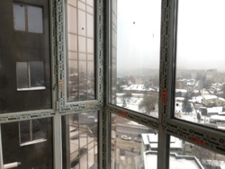 дворівнева квартира ТУРКІШ СІТІ фото 16 дворівнева квартира ТУРКІШ СІТІ фото 16