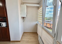 Продаж 2-кімнатної квартири з ремонтом ЖК TURKISH CITY фото 5 Продаж 2-кімнатної квартири з ремонтом ЖК TURKISH CITY фото 5