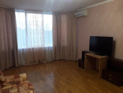 1 кімн. квартира вул. Анни Ахматової, 35 фото 3 1 кімн. квартира вул. Анни Ахматової, 35 фото 3