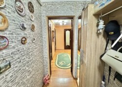 Продаж 2к квартири 55 кв. м на вул. Івана Дзюби фото 11 Продаж 2к квартири 55 кв. м на вул. Івана Дзюби фото 11