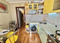 Продаж 2к квартири 55 кв. м на вул. Івана Дзюби фото 30 Продаж 2к квартири 55 кв. м на вул. Івана Дзюби фото 30