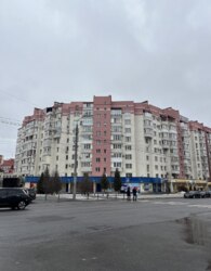 Продаж 3к квартири 89.9 кв. м на вул. Зодчих 5/7 фото 22 Продаж 3к квартири 89.9 кв. м на вул. Зодчих 5/7 фото 22