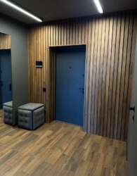 Вінниця, Барське шосе, вул. Одеська, 3, Продаж стильної 2-кімнатної квартири з кухнею-студією в ЖК Барський! фото 3 Вінниця, Барське шосе, вул. Одеська, 3, Продаж стильної 2-кімнатної квартири з кухнею-студією в ЖК Барський! фото 3