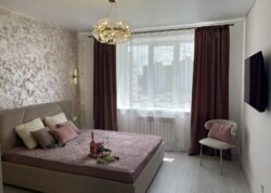 Двокімнатна квартира на Академічному з ремонтом і меблями фото 47 Двокімнатна квартира на Академічному з ремонтом і меблями фото 47