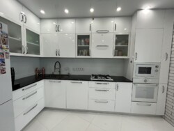 1к квартира в ідеальному стані 59.4 м2 фото 25 1к квартира в ідеальному стані 59.4 м2 фото 25