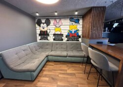 Вінниця, Барське шосе, вул. Одеська, 3, Продаж стильної 2-кімнатної квартири з кухнею-студією в ЖК Барський! фото 4 Вінниця, Барське шосе, вул. Одеська, 3, Продаж стильної 2-кімнатної квартири з кухнею-студією в ЖК Барський! фото 4