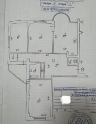 Продаж 3к квартири фото 3 Продаж 3к квартири фото 3