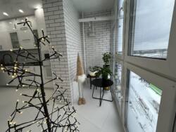 1к квартира в ідеальному стані 59.4 м2 фото 5 1к квартира в ідеальному стані 59.4 м2 фото 5