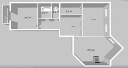 ��������� �������� ����������, 2�, ³�����, ³�������, ���������, ���������� ���� 17