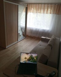 Продаж 1к квартири 30 кв. м на просп. Юності фото 8 Продаж 1к квартири 30 кв. м на просп. Юності фото 8
