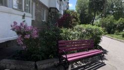 Продаж 1к квартири вул.Олега Антонова фото 17 Продаж 1к квартири вул.Олега Антонова фото 17