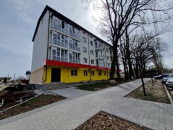 Продаж двохкімнатної квартири в Агрономічному фото 2 Продаж двохкімнатної квартири в Агрономічному фото 2