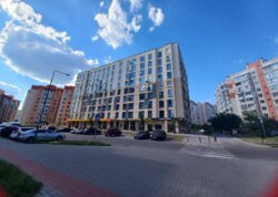 Вінниця, Поділля, вул. Анатолія Бортняка фото 2 Вінниця, Поділля, вул. Анатолія Бортняка фото 2