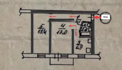 ������ 2-� ������� �������� �� ������ ����� ����������� 5� ���� 4