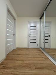 Продаж 1 - кімнатної квартири в зданій в експлуатацію новобудові з меблями, технікою, автономним газовим опаленням фото 3 Продаж 1 - кімнатної квартири в зданій в експлуатацію новобудові з меблями, технікою, автономним газовим опаленням фото 3