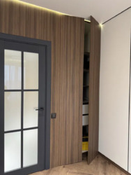 ������ 2-������� �������� � �� FOREST HOME. ���� 21