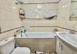 Продаж 2к квартири 55 кв. м на вул. Івана Дзюби фото 25 Продаж 2к квартири 55 кв. м на вул. Івана Дзюби фото 25