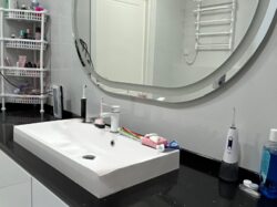 1к квартира в ідеальному стані 59.4 м2 фото 21 1к квартира в ідеальному стані 59.4 м2 фото 21