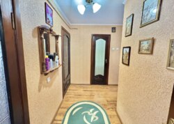 Продаж 2к квартири 55 кв. м на вул. Івана Дзюби фото 12 Продаж 2к квартири 55 кв. м на вул. Івана Дзюби фото 12