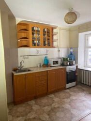 2к квартира вул. Л.Лук'яненка (Тимошенко), 19 фото 1 2к квартира вул. Л.Лук'яненка (Тимошенко), 19 фото 1