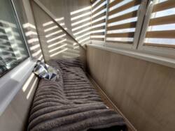 1к квартира, вул. Стельмаха фото 11 1к квартира, вул. Стельмаха фото 11