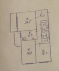 Продається квартира Київ, Печерський, Старонаводницкая ул., 4а, м. Печерська фото 18 Продається квартира Київ, Печерський, Старонаводницкая ул., 4а, м. Печерська фото 18