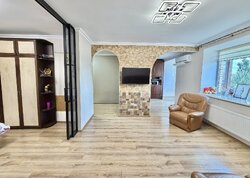 Продаж 2-кімнатної квартири з ремонтом ЖК TURKISH CITY фото 3 Продаж 2-кімнатної квартири з ремонтом ЖК TURKISH CITY фото 3