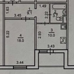 1 ���. �������� ���. �����������, 1� ���� 9