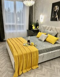 1-кімнатна квартира з дизайнерським ремонтом в ЖК «Central Park Vinnytsia ». фото 12 1-кімнатна квартира з дизайнерським ремонтом в ЖК «Central Park Vinnytsia ». фото 12