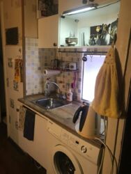 1к квартира, Делегатський провулок 3/5. Лук'янівська. фото 10 1к квартира, Делегатський провулок 3/5. Лук'янівська. фото 10