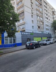 Продаж 3к квартири 69 кв. м на просп. Коцюбинського 78 фото 2 Продаж 3к квартири 69 кв. м на просп. Коцюбинського 78 фото 2