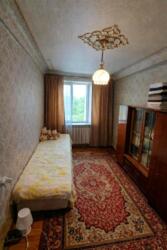 2-х ком квартира Ентузіастів вул., 15 фото 2 2-х ком квартира Ентузіастів вул., 15 фото 2