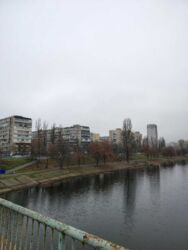 2-х ком квартира Ентузіастів. 25. фото 2 2-х ком квартира Ентузіастів. 25. фото 2