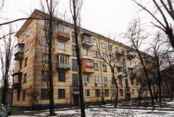 3к квартира Гетьмана Павла Полуботка вул. (Попудренка), 16 фото 7 3к квартира Гетьмана Павла Полуботка вул. (Попудренка), 16 фото 7