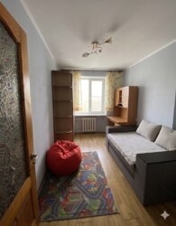 Продаж 3к квартири 65 кв. м на вул. Хлібна 20 фото 2 Продаж 3к квартири 65 кв. м на вул. Хлібна 20 фото 2