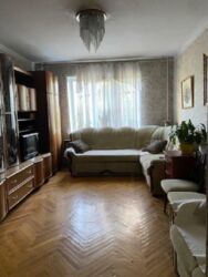 Продаж 3к квартири вул.Ірпінська,64 фото 1 Продаж 3к квартири вул.Ірпінська,64 фото 1
