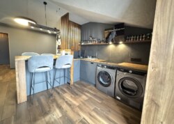 Вінниця, Барське шосе, вул. Одеська, 3, Продаж стильної 2-кімнатної квартири з кухнею-студією в ЖК Барський! фото 23 Вінниця, Барське шосе, вул. Одеська, 3, Продаж стильної 2-кімнатної квартири з кухнею-студією в ЖК Барський! фото 23