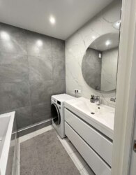 🏡 Продаж сучасної 2-кімнатної квартири 65,1 м2 📍 вул. Синьоводська (Маяковського), 138В фото 25 🏡 Продаж сучасної 2-кімнатної квартири 65,1 м2 📍 вул. Синьоводська (Маяковського), 138В фото 25