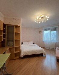 Продаж 3к квартири 89.9 кв. м на вул. Зодчих 5/7 фото 19 Продаж 3к квартири 89.9 кв. м на вул. Зодчих 5/7 фото 19