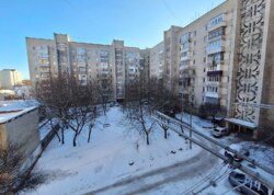 Вінниця, Ближнє замостя, вул. Академіка Янгеля, , Продаж 2- кім. квартири на бл.Замості. фото 9 Вінниця, Ближнє замостя, вул. Академіка Янгеля, , Продаж 2- кім. квартири на бл.Замості. фото 9