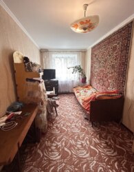 Продаж 3к квартири 56 кв. м на олега антонова фото 2 Продаж 3к квартири 56 кв. м на олега антонова фото 2
