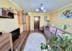 Продаж 2к квартири 55 кв. м на вул. Івана Дзюби фото 10 Продаж 2к квартири 55 кв. м на вул. Івана Дзюби фото 10