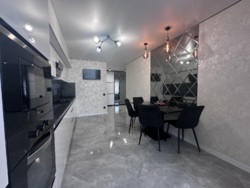 2-кімнатна квартира в ЖК Сімейний комфорт фото 4 2-кімнатна квартира в ЖК Сімейний комфорт фото 4