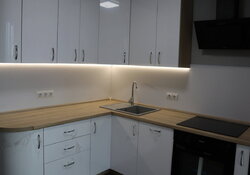 1к квартира ул. Вишняковская 2 фото 2 1к квартира ул. Вишняковская 2 фото 2