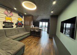 Вінниця, Барське шосе, вул. Одеська, 3, Продаж стильної 2-кімнатної квартири з кухнею-студією в ЖК Барський! фото 1 Вінниця, Барське шосе, вул. Одеська, 3, Продаж стильної 2-кімнатної квартири з кухнею-студією в ЖК Барський! фото 1