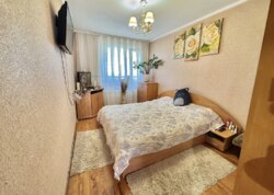 Продаж 2к квартири 55 кв. м на вул. Івана Дзюби фото 17 Продаж 2к квартири 55 кв. м на вул. Івана Дзюби фото 17