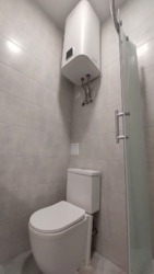 Продається 1к квартира з капітальним ремонтом на Бл. замості по вул. Захисників неба (Тімірязєва). фото 10 Продається 1к квартира з капітальним ремонтом на Бл. замості по вул. Захисників неба (Тімірязєва). фото 10
