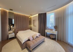 Продаж ексклюзивної 3-кімнатної квартири преміум-класу в ЖК Premier Tower. фото 5 Продаж ексклюзивної 3-кімнатної квартири преміум-класу в ЖК Premier Tower. фото 5